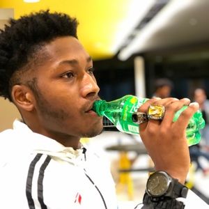 Meet your Posher, Scott